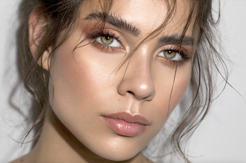 Blossom Hair & Makeup video thumbnail