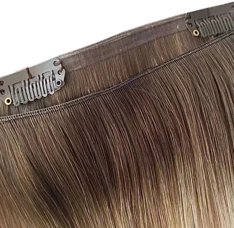 Evie Sean Hair