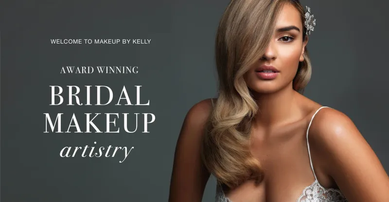 Makeup By Parker Bella