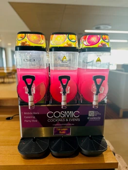 Cosmic Cocktails & Events photo