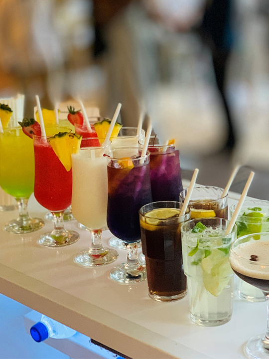 Cosmic Cocktails & Events photo