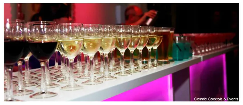 Cosmic Cocktails & Events photo