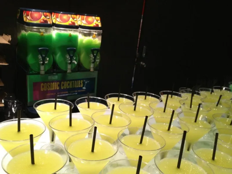 Cosmic Cocktails & Events photo