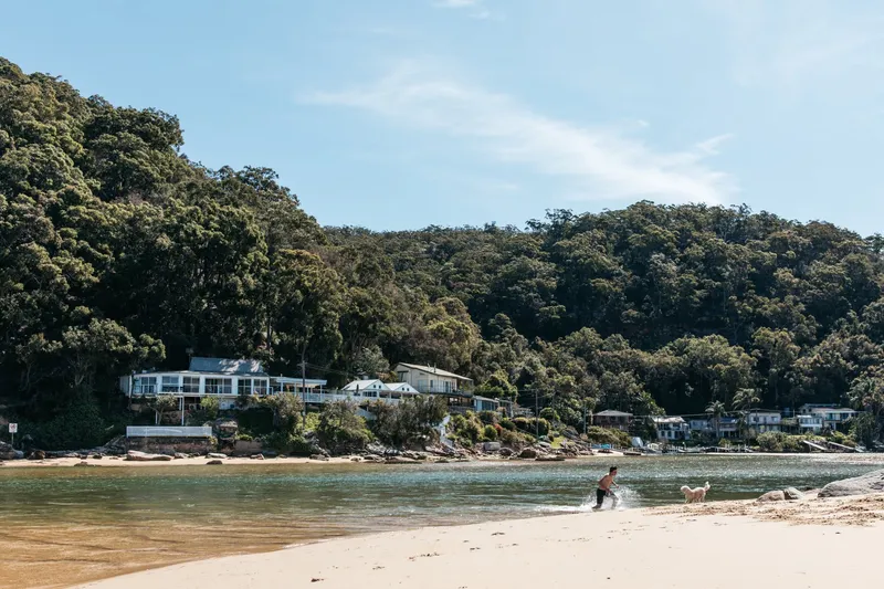The Boathouse Rose Bay