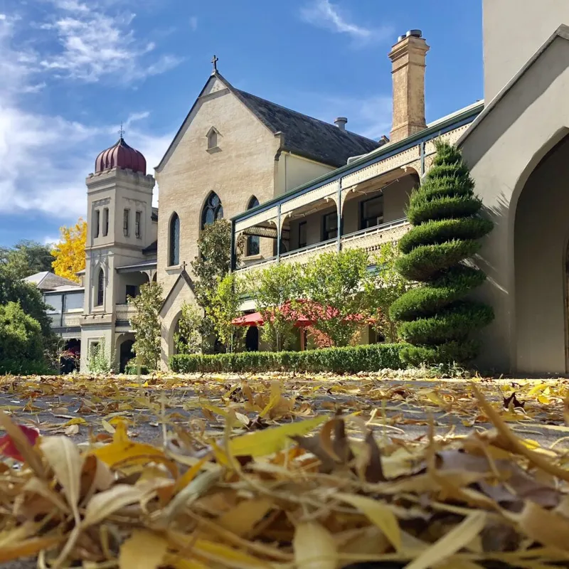 The Convent Daylesford