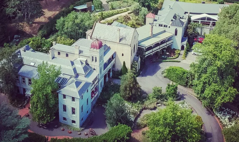 The Convent Daylesford