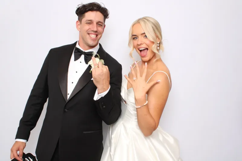 TK Photobooths