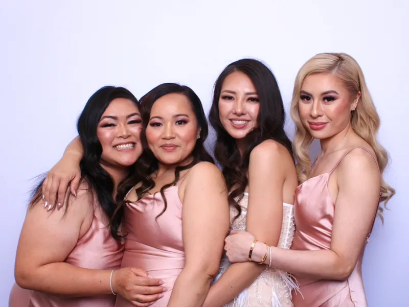 TK Photobooths