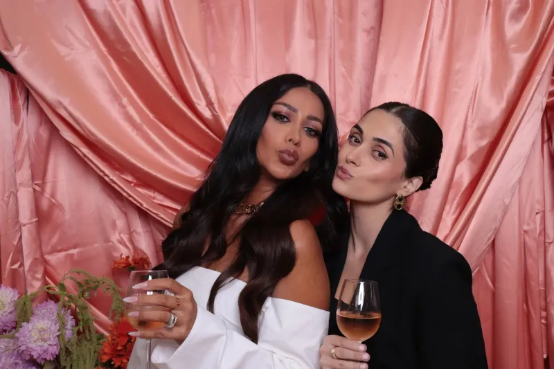 TK Photobooths