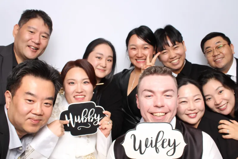 TK Photobooths