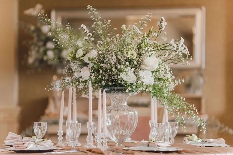 Set Your Scene Event Hire & Style