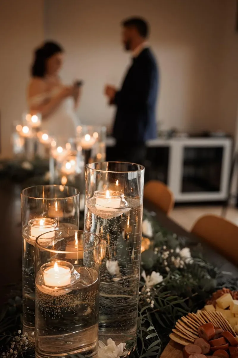 Set Your Scene Event Hire & Style