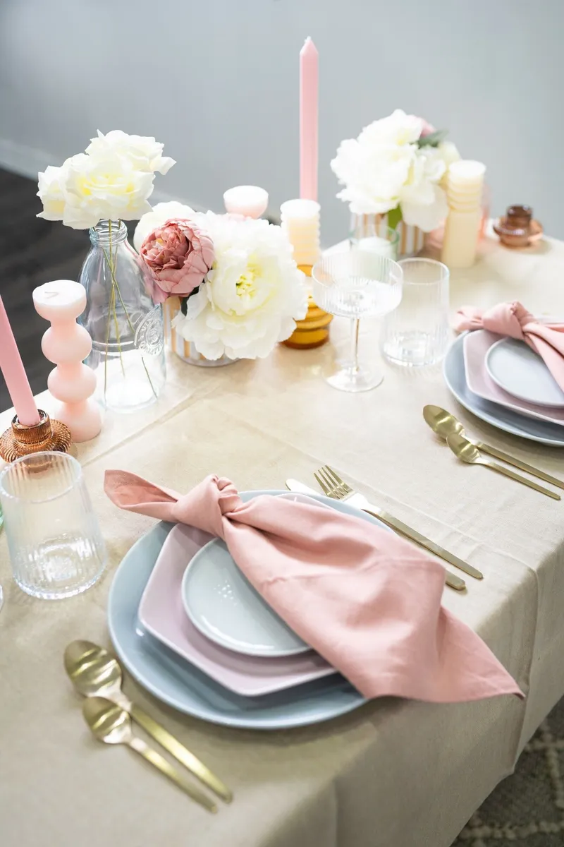 Set Your Scene Event Hire & Style