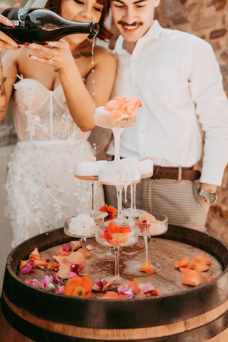 Set Your Scene Event Hire & Style