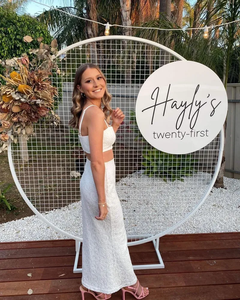 Set Your Scene Event Hire & Style
