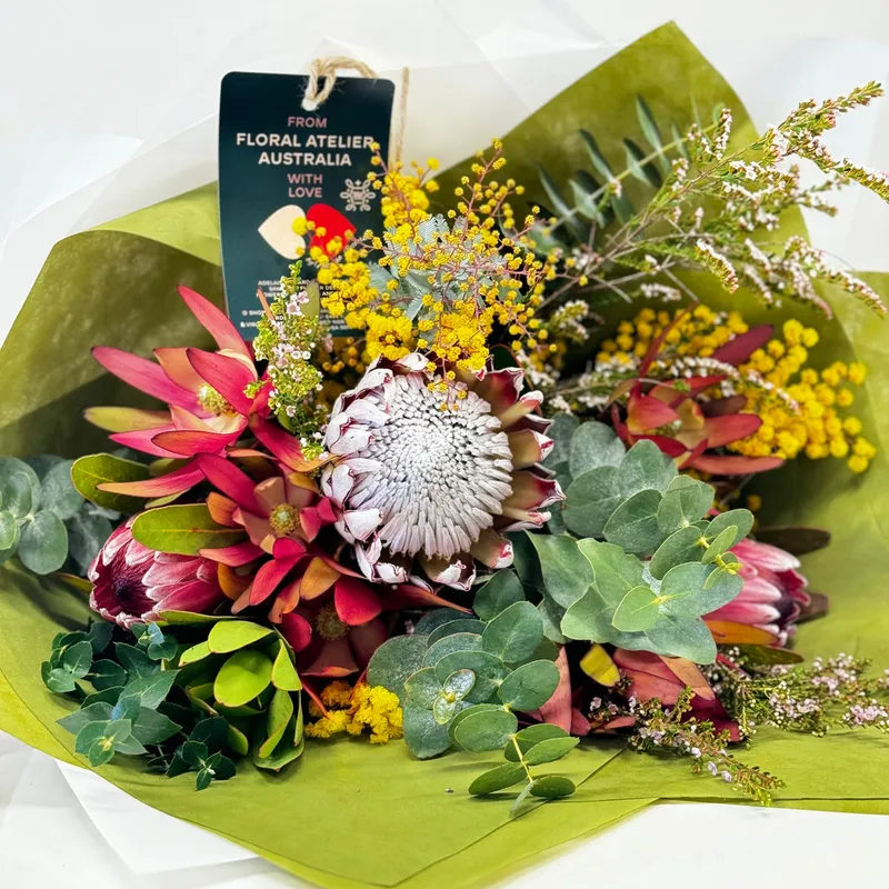 FLORAL ATELIER AUSTRALIA