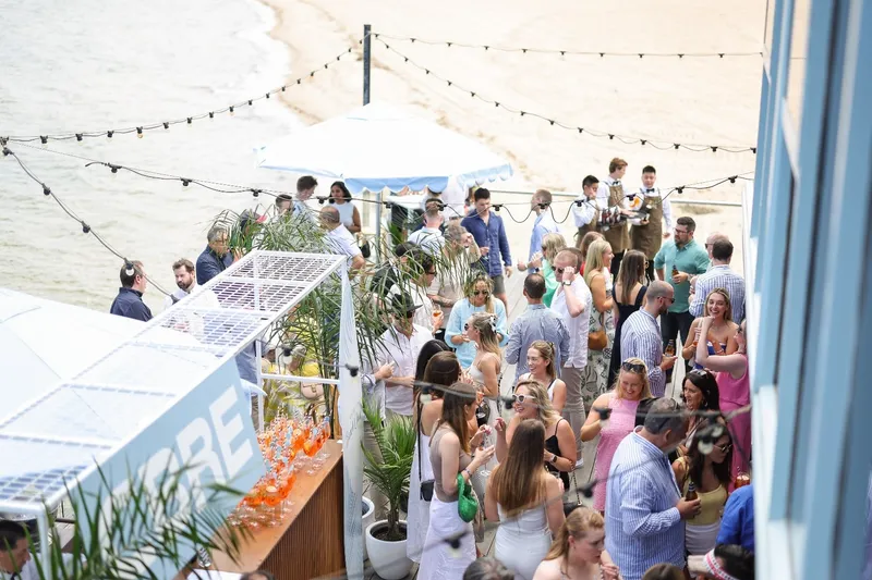 Port Melbourne Yacht Club photo