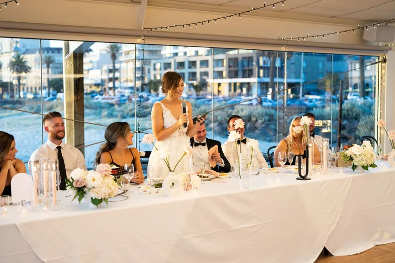 Port Melbourne Yacht Club photo
