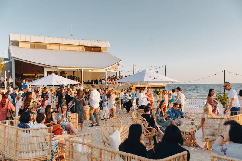 Port Melbourne Yacht Club photo