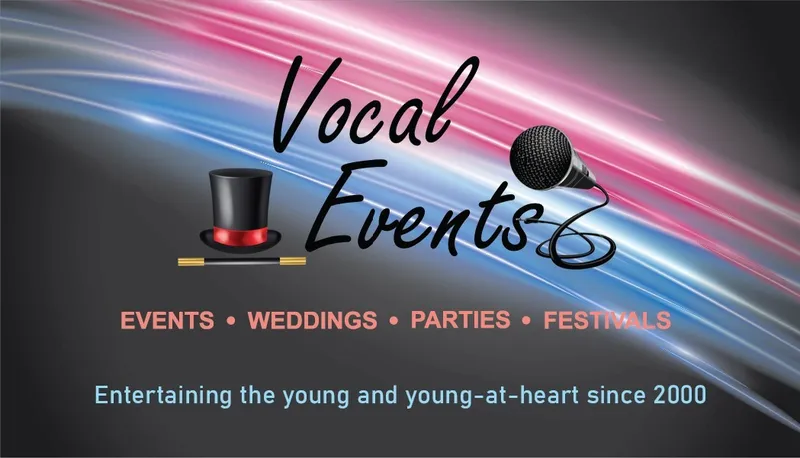 Vocal Events