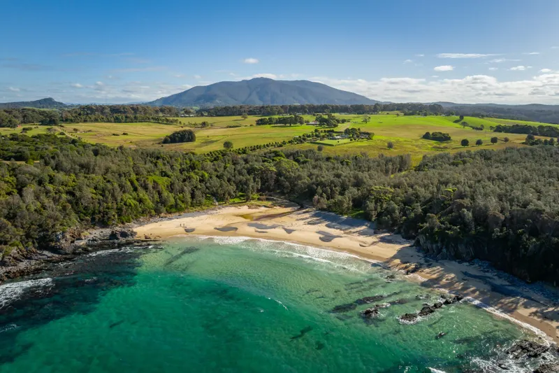 Mystery Bay Cottages