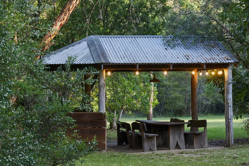 Mystery Bay Cottages