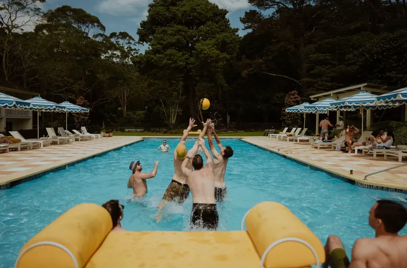The Lodge Jamberoo photo