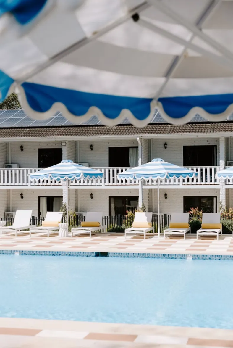 The Lodge Jamberoo photo
