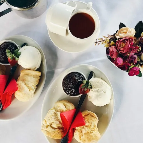Fairfield Park Boathouse & Tea Gardens