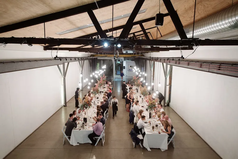 Crystal Palace Catering