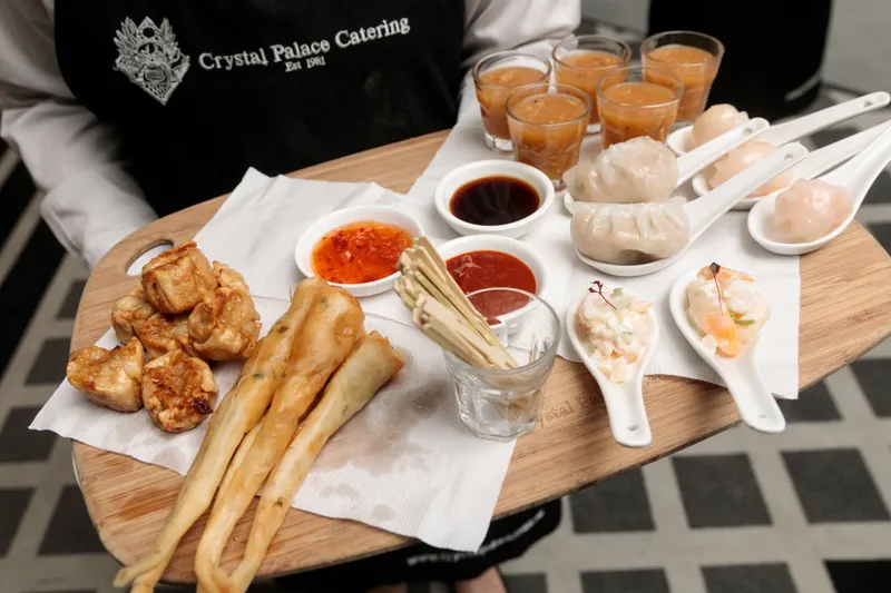 Crystal Palace Catering photo