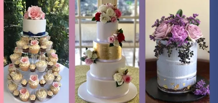 Cakes by Simone