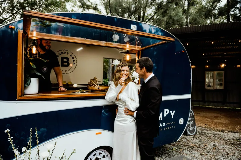 Bumpy Road Catering