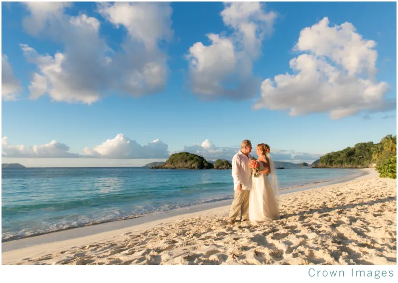 St. John Imagery