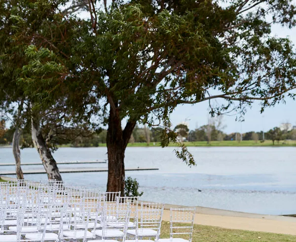 Lakeside Pavilion photo