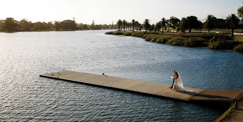Lakeside Pavilion photo