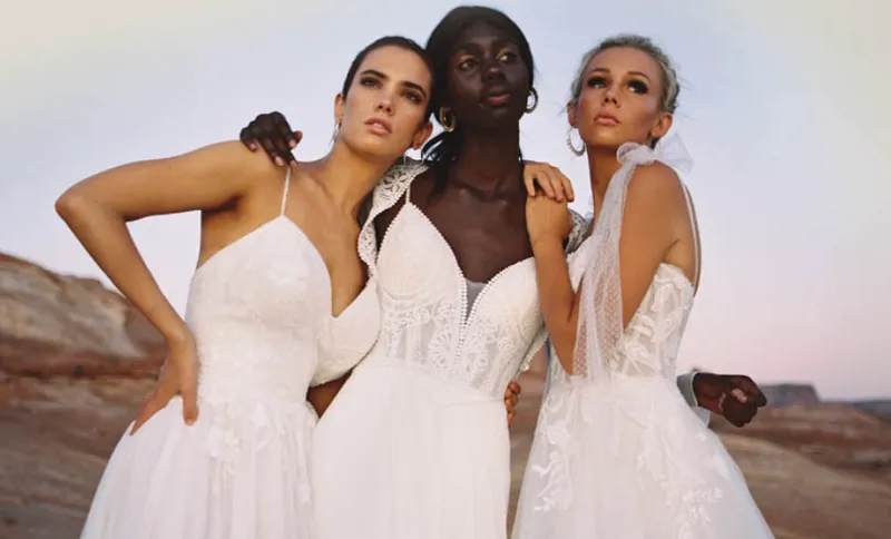 Brides of Sydney photo