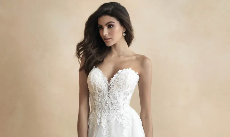 Brides of Sydney
