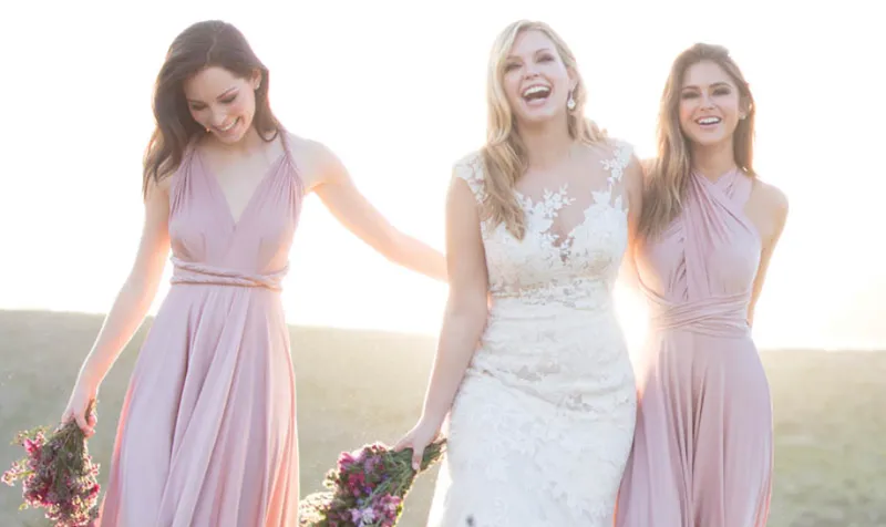 Brides of Sydney photo