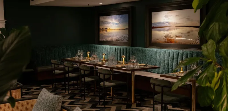 Harrisons Restaurant photo