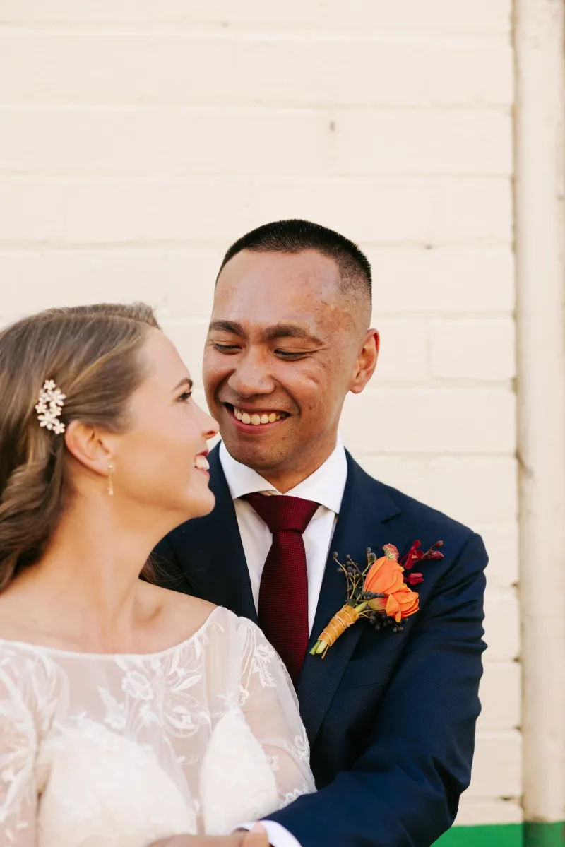 Weddings By Andy