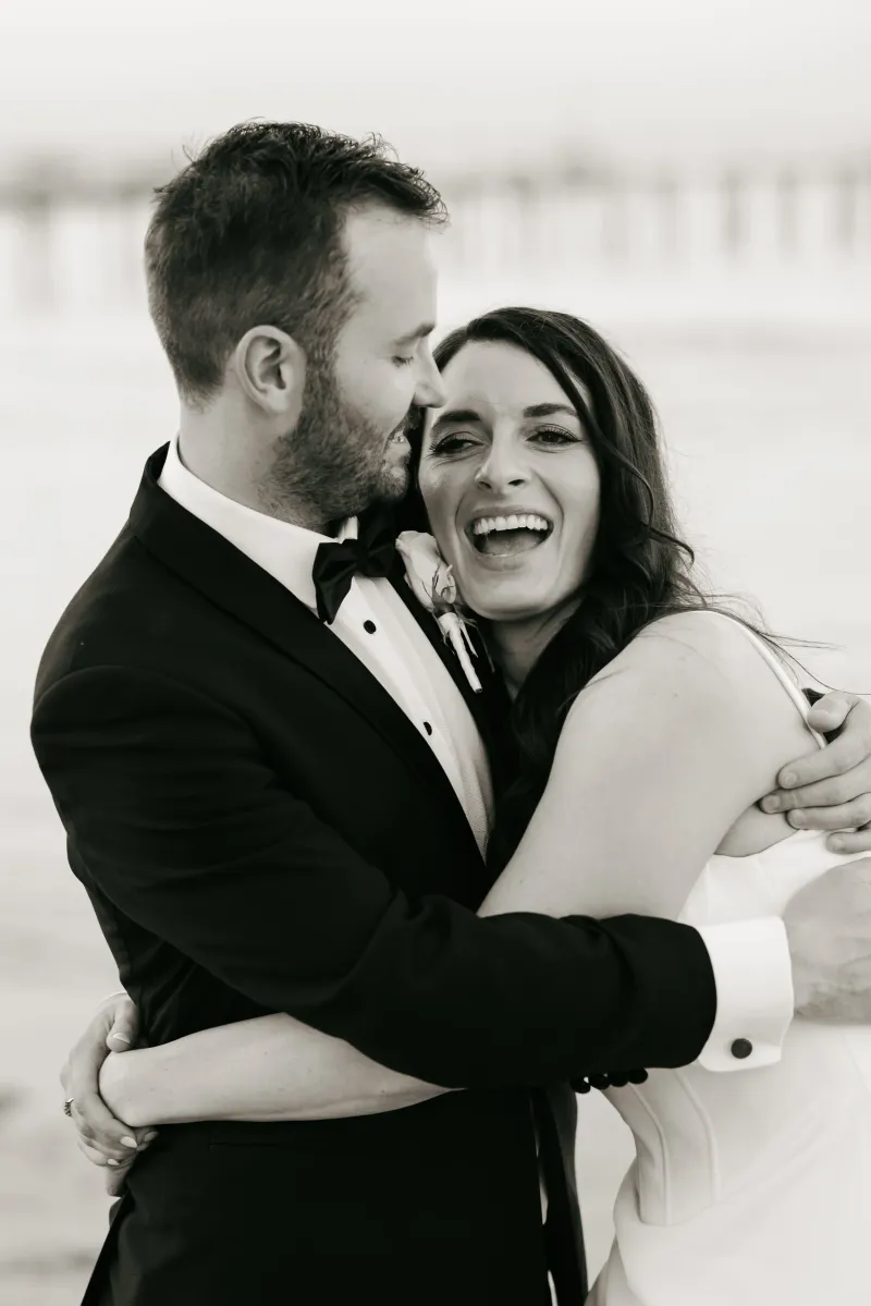 Weddings By Andy