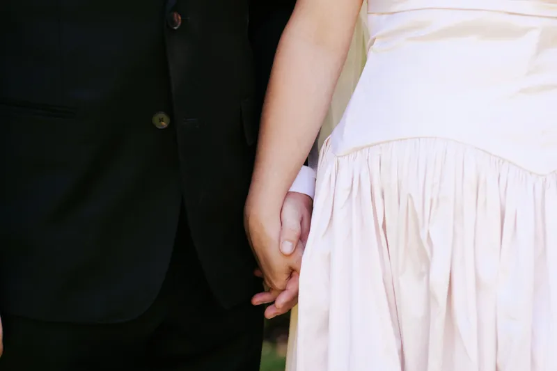 Weddings By Andy