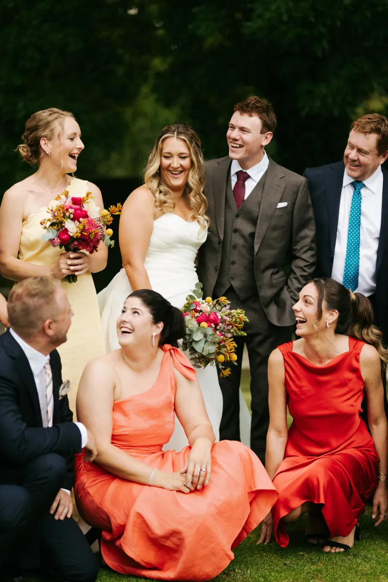 Weddings By Andy
