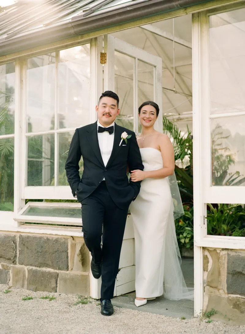 Weddings By Andy