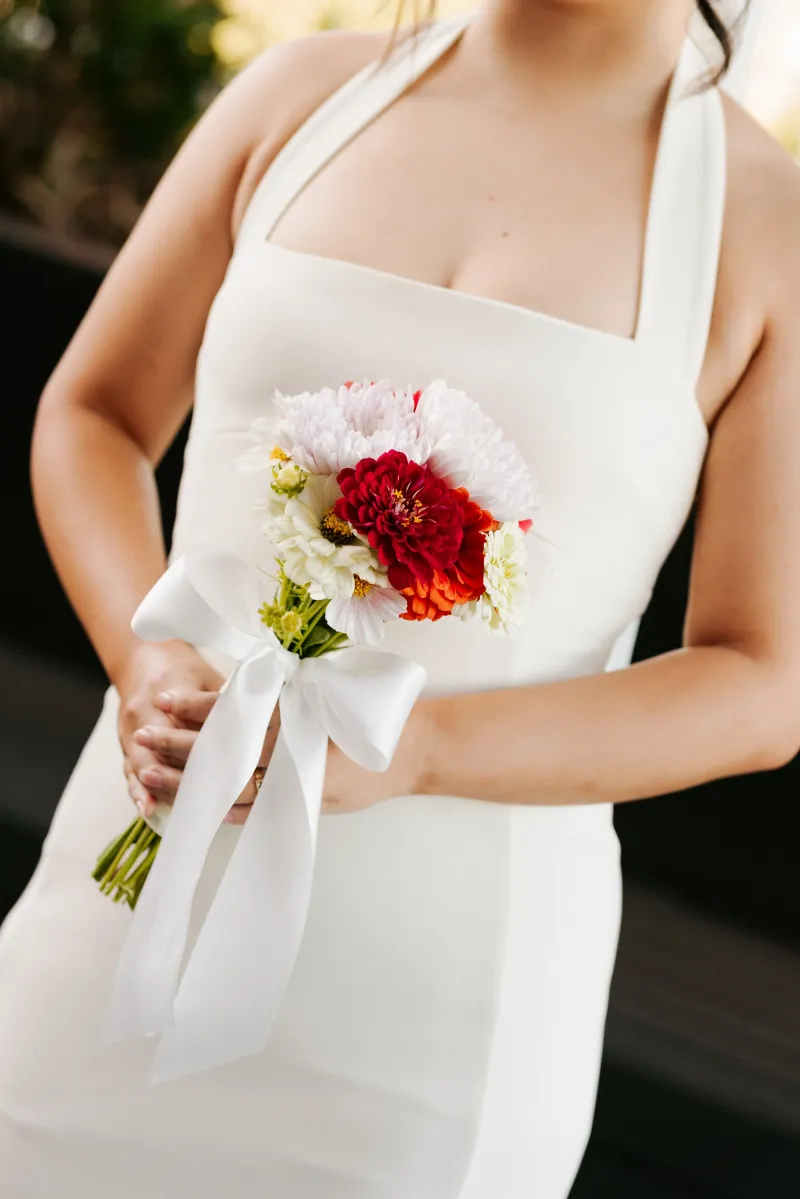 Weddings By Andy