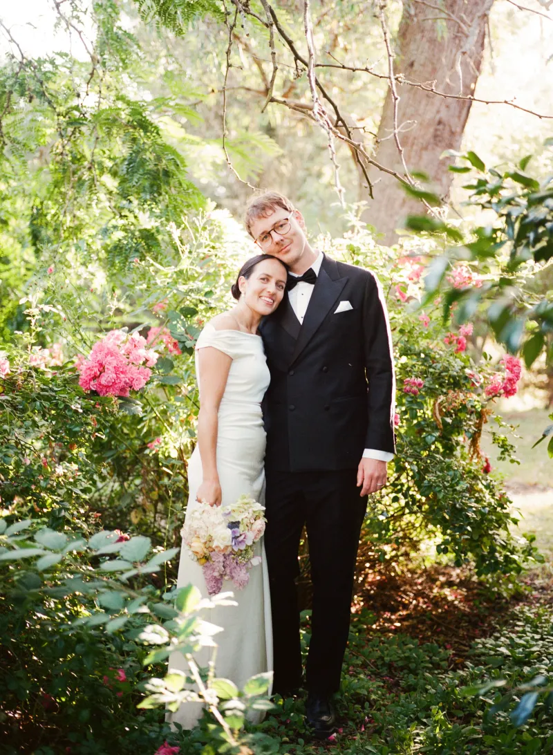 Weddings By Andy