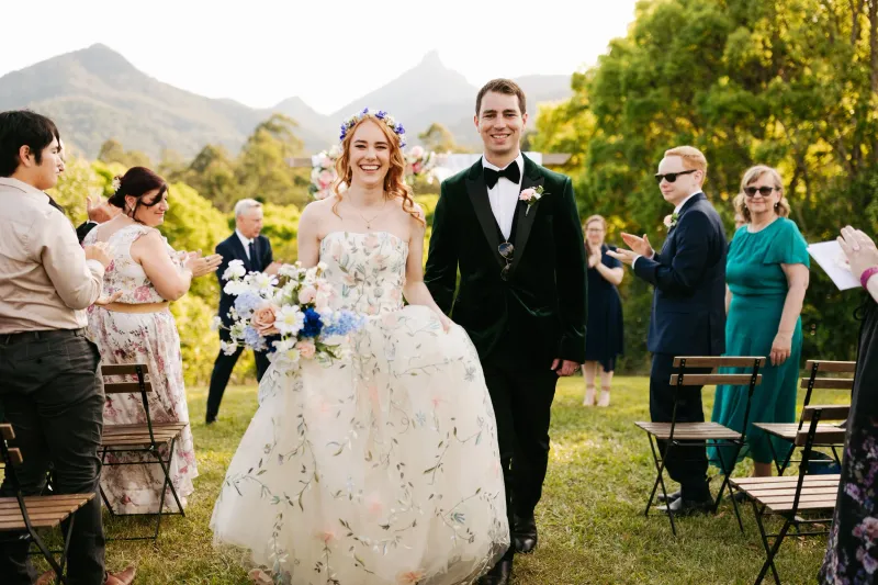 Weddings By Andy