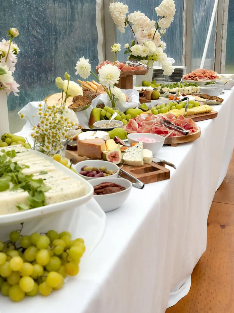 Boardwalk Catering, photograph 8 of 8