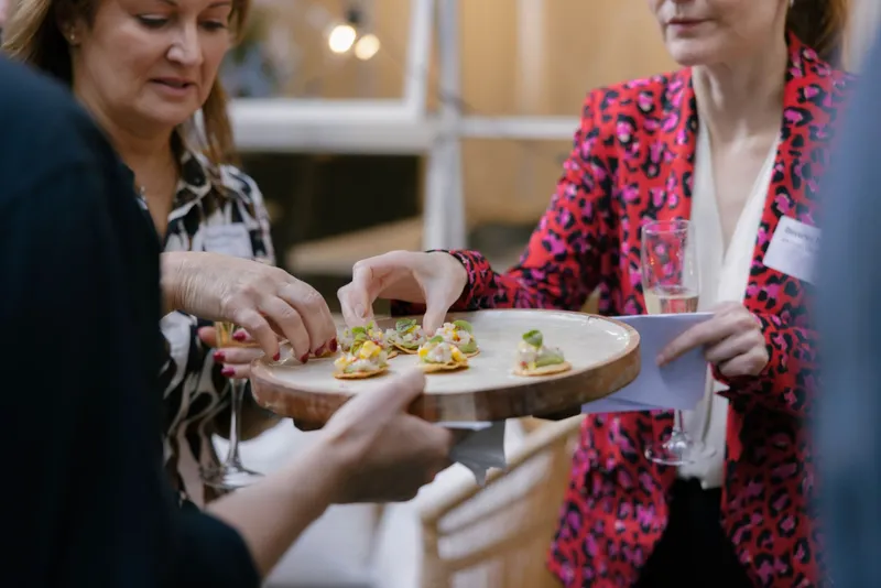 Boardwalk Catering, photograph 6 of 8